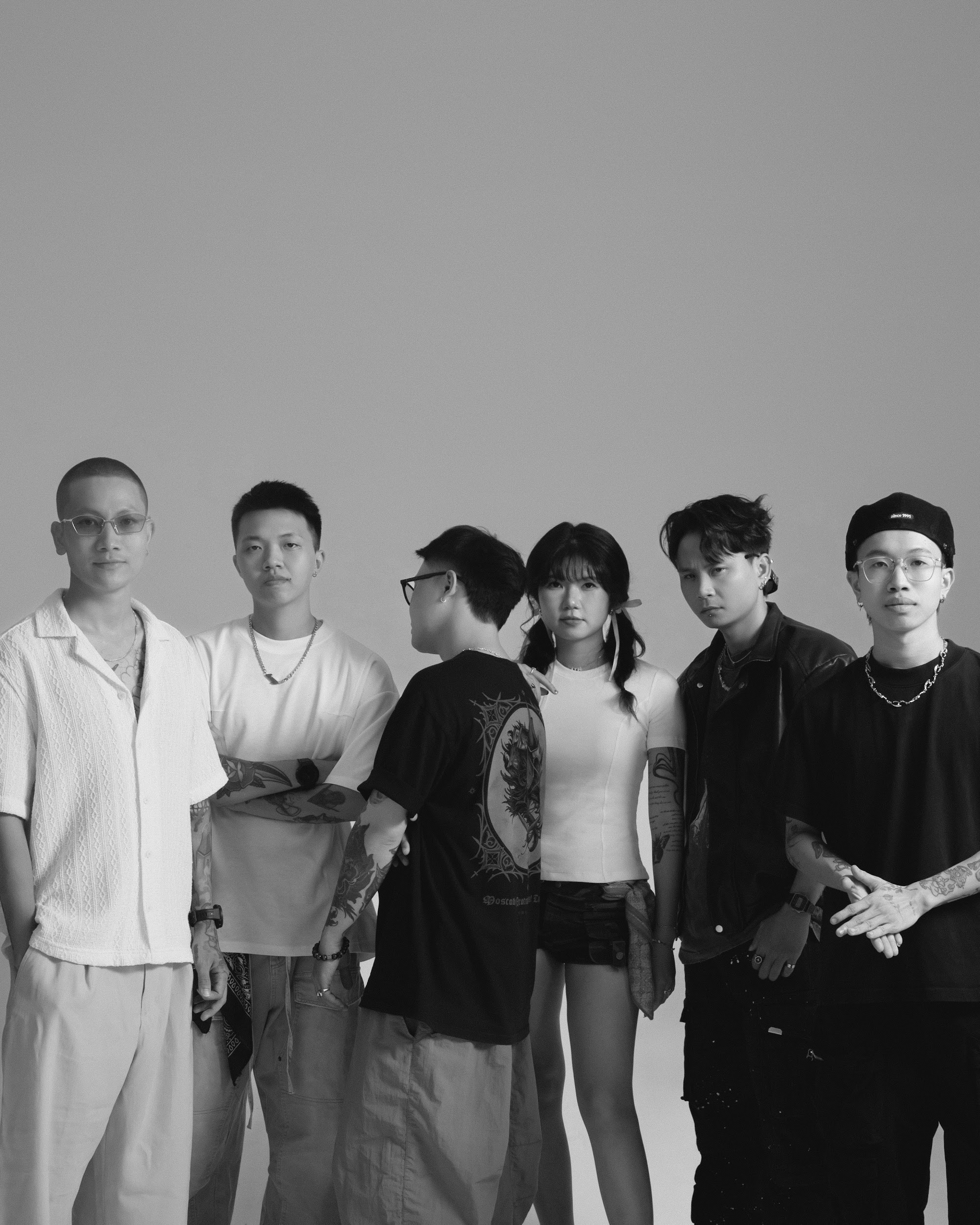 OCD Ink Studio cùng hành trình kiếm tìm sự hoàn hảo - Ảnh 2. OCD Ink Studio cùng hành trình kiếm tìm sự hoàn hảo - Ảnh 2.