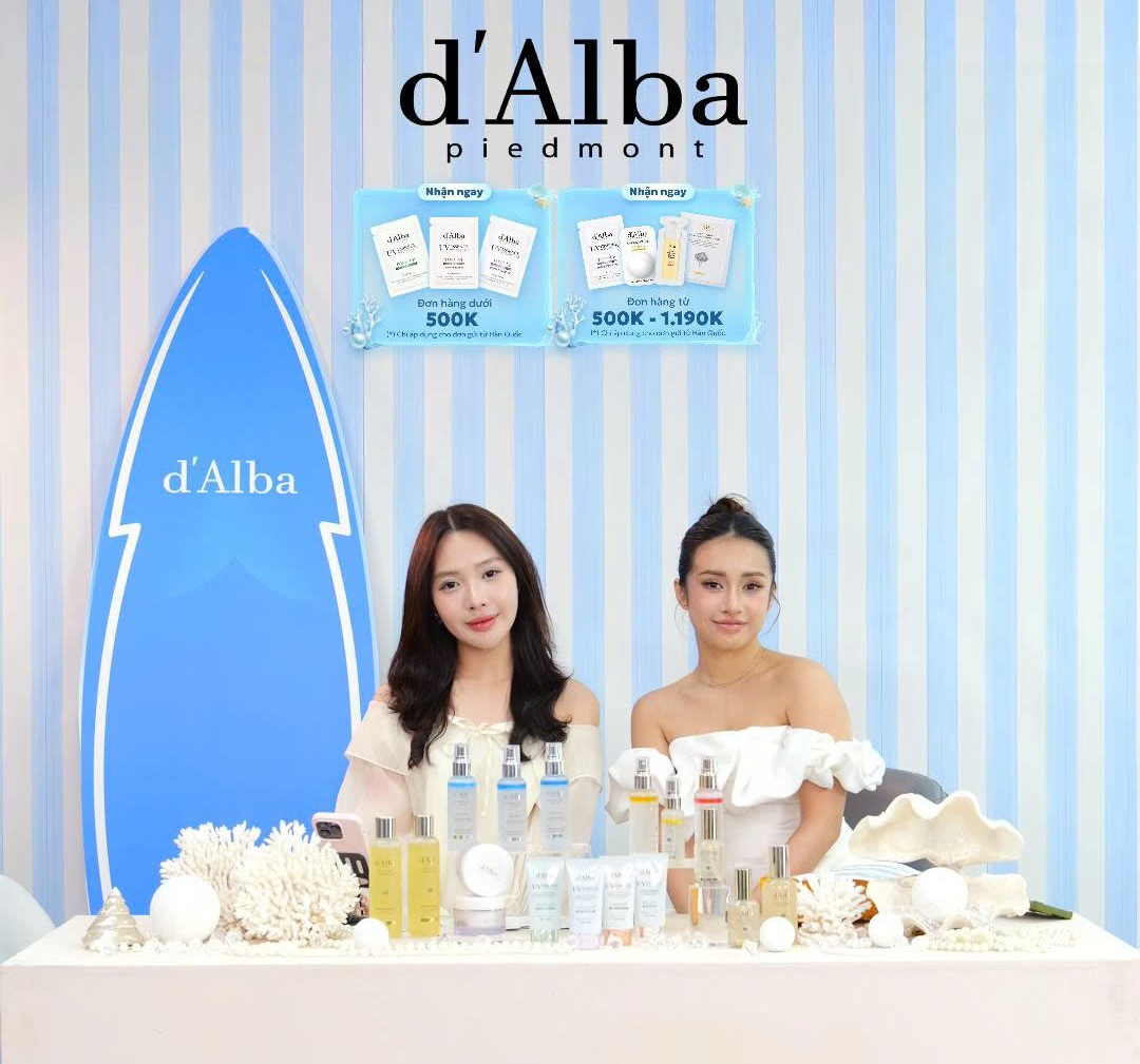 Shopee Debut dẫn đầu xu hướng ra mắt sản phẩm trực tuyến - Ảnh 3. Shopee Debut dẫn đầu xu hướng ra mắt sản phẩm trực tuyến - Ảnh 3.