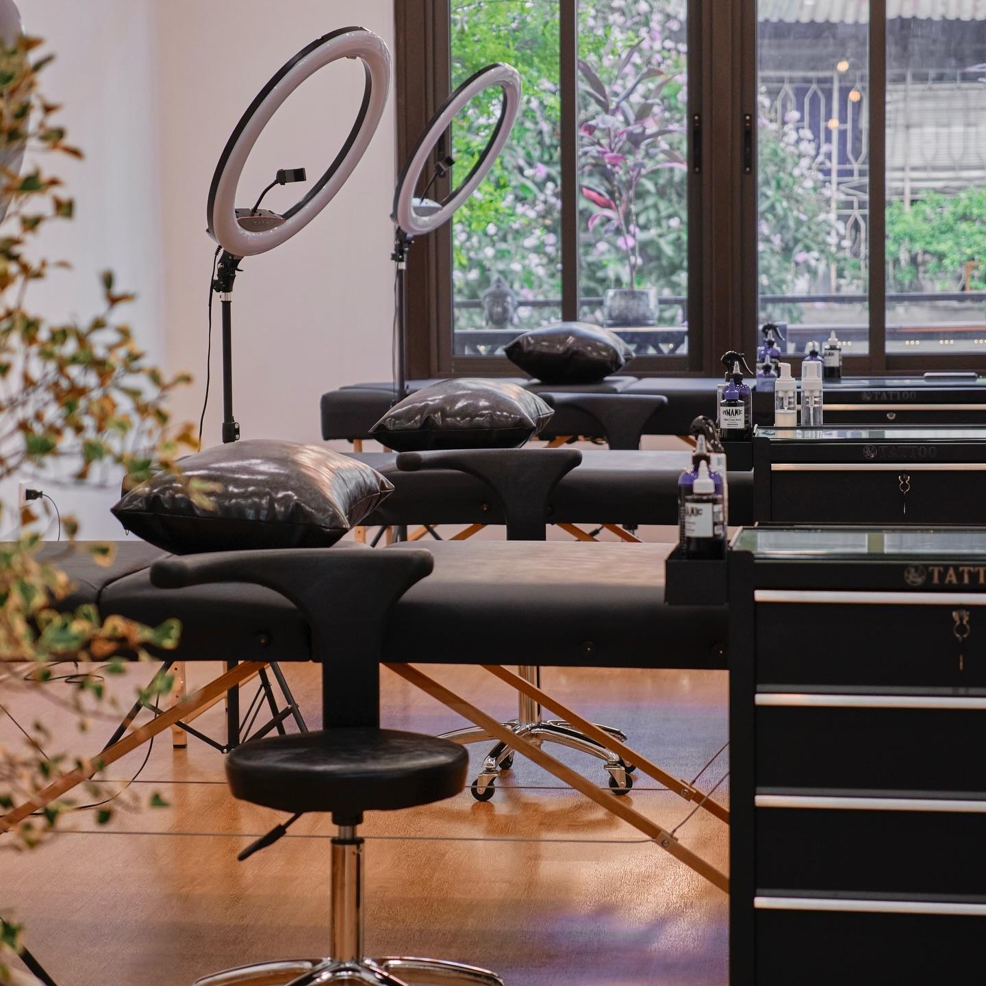 OCD Ink Studio cùng hành trình kiếm tìm sự hoàn hảo - Ảnh 3. OCD Ink Studio cùng hành trình kiếm tìm sự hoàn hảo - Ảnh 3.