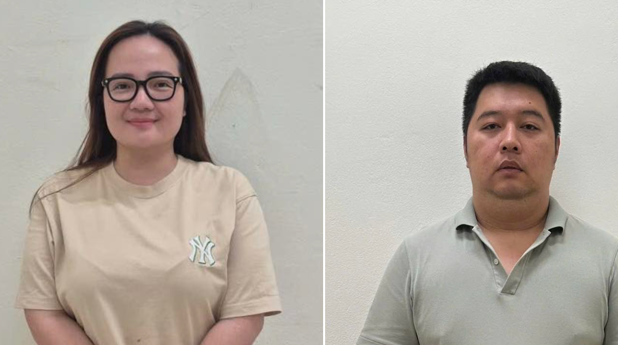 Góc khuất của 'đế chế' Hoàng Hường: Còn tiềm ẩn dấu hiệu vi phạm khác? Góc khuất của 'đế chế' Hoàng Hường: Còn tiềm ẩn dấu hiệu vi phạm khác?