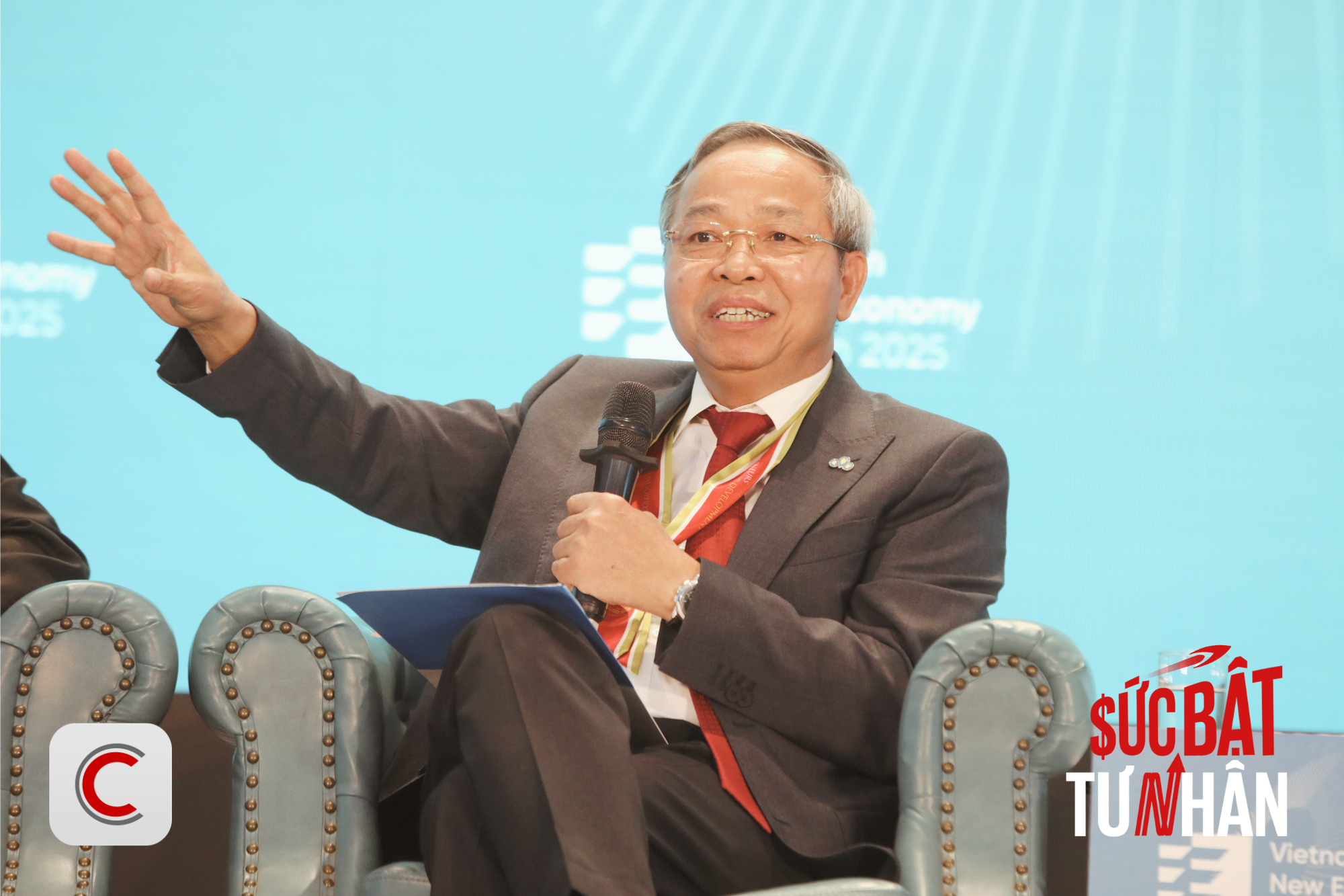 Chủ tịch CMC Nguyễn Trung Chính 'flex': Chúng tôi đã làm chuyển đổi số cho Honda, giúp tăng năng suất 30% - Ảnh 1.