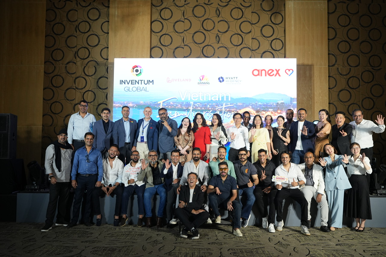 30 Công ty cưới Ấn Độ đến Đà Nẵng tìm hiểu điểm đến cưới quốc tế - Ảnh 1.