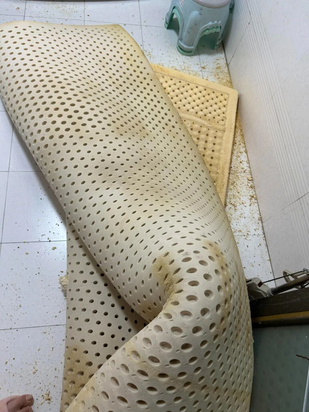 5 loại đệm người trong nghề liệt vào "danh sách đen": ĐỪNG MUA! - Ảnh 1. 5 loại đệm người trong nghề liệt vào "danh sách đen": ĐỪNG MUA! - Ảnh 1.