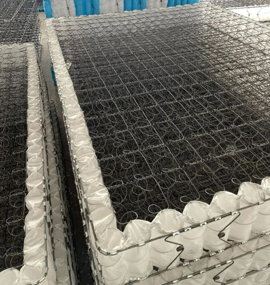 5 loại đệm người trong nghề liệt vào "danh sách đen": ĐỪNG MUA! - Ảnh 3. 5 loại đệm người trong nghề liệt vào "danh sách đen": ĐỪNG MUA! - Ảnh 3.