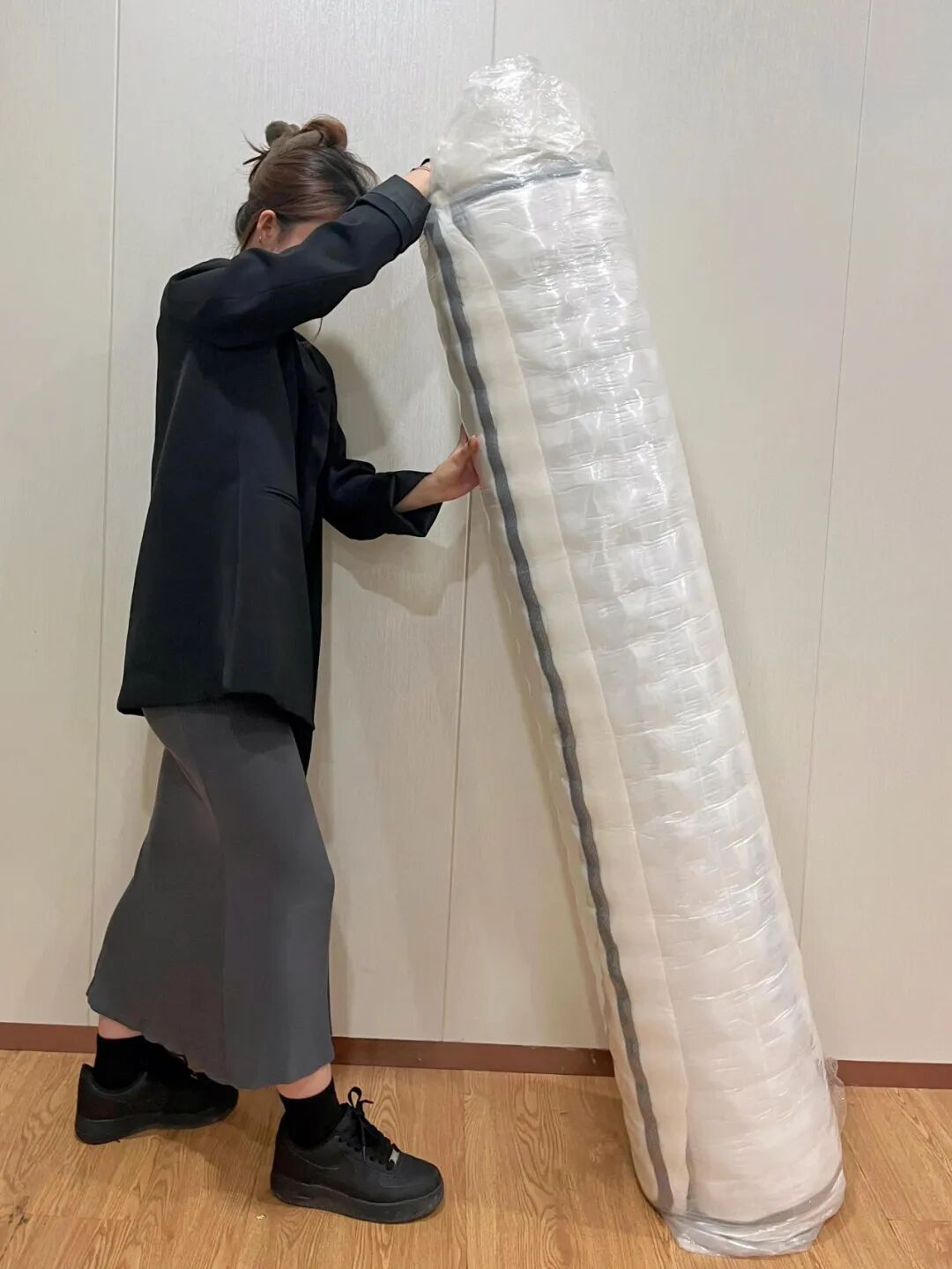 5 loại đệm người trong nghề liệt vào "danh sách đen": ĐỪNG MUA! - Ảnh 4. 5 loại đệm người trong nghề liệt vào "danh sách đen": ĐỪNG MUA! - Ảnh 4.