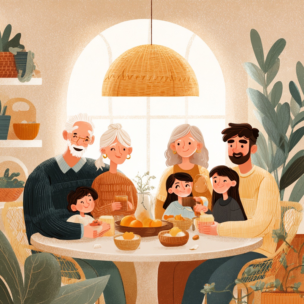 Nếu bây giờ bạn không làm 9 điều này cho cha mẹ, sau này bạn sẽ hối hận- Ảnh 1. Nếu bây giờ bạn không làm 9 điều này cho cha mẹ, sau này bạn sẽ hối hận- Ảnh 1.