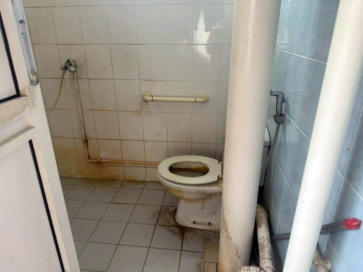 Cảnh sống chen chúc trong căn hộ 'như chuồng heo' ở Singapore gây vỡ mộng