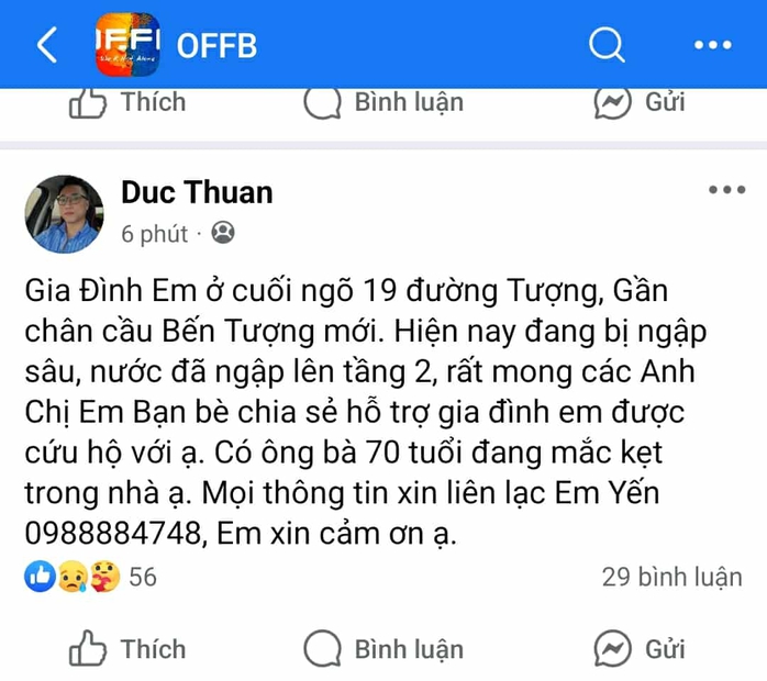 Những tiếng kêu cứu khẩn cấp khi Thái Nguyên bị ngập lụt nặng- Ảnh 8. Những tiếng kêu cứu khẩn cấp khi Thái Nguyên bị ngập lụt nặng- Ảnh 8.
