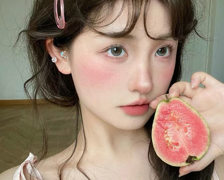 7 loại quả chứa cả “vựa” vitamin C, cực quý với nữ giới tiền mãn kinh vì dưỡng da, chống già, phòng bệnh tật 7 loại quả chứa cả “vựa” vitamin C, cực quý với nữ giới tiền mãn kinh vì dưỡng da, chống già, phòng bệnh tật