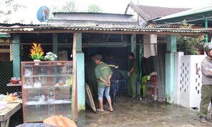 Cháy ô tô trong trung tâm thương mại Takashimaya ở TP HCM- Ảnh 4.