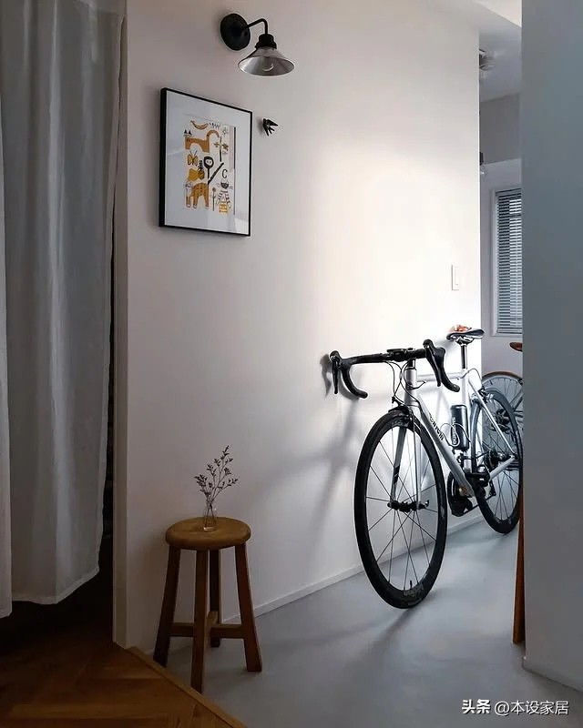 Ở một mình mà vẫn vui: Căn hộ 55m² giúp cô gái 32 tuổi tận hưởng hạnh phúc từng ngày Ở một mình mà vẫn vui: Căn hộ 55m² giúp cô gái 32 tuổi tận hưởng hạnh phúc từng ngày