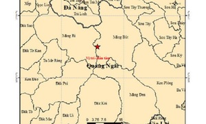 Động đất mạnh 3,4 độ richter ở Cao Bằng- Ảnh 4.
