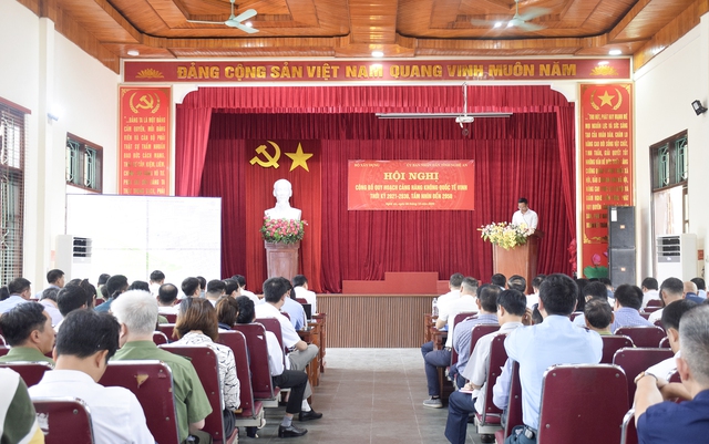 Thông tin mới tại sân bay Vinh sau 3 tháng tạm đóng cửa- Ảnh 1. Thông tin mới tại sân bay Vinh sau 3 tháng tạm đóng cửa- Ảnh 1.