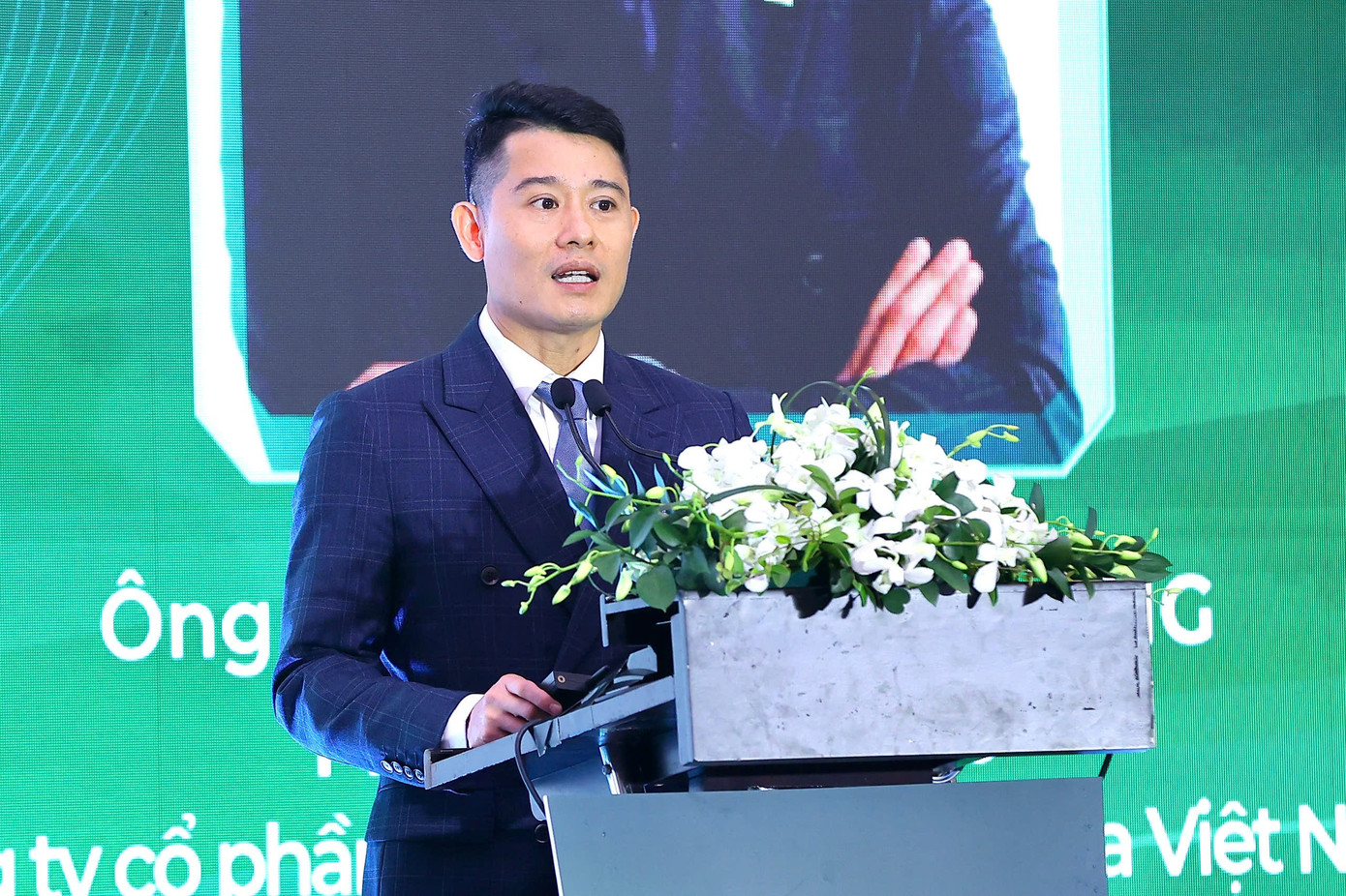 'Kỳ lân' MoMo tiết lộ tham vọng mở QR xuyên biên giới, NAPAS chuẩn bị đón khách Trung Quốc 'quét mã' tại Việt Nam - Ảnh 3.