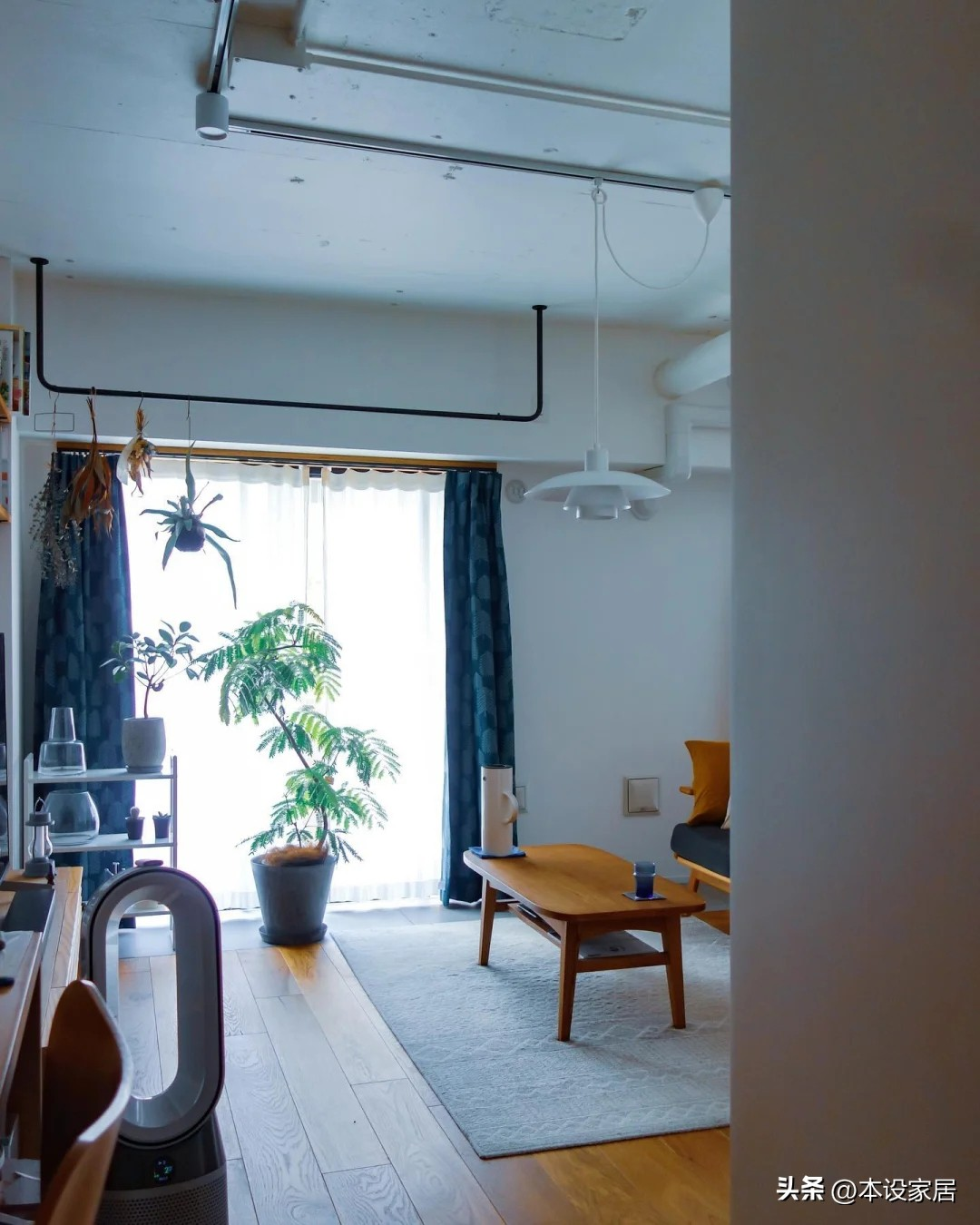 Ở một mình mà vẫn vui: Căn hộ 55m² giúp cô gái 32 tuổi tận hưởng hạnh phúc từng ngày Ở một mình mà vẫn vui: Căn hộ 55m² giúp cô gái 32 tuổi tận hưởng hạnh phúc từng ngày