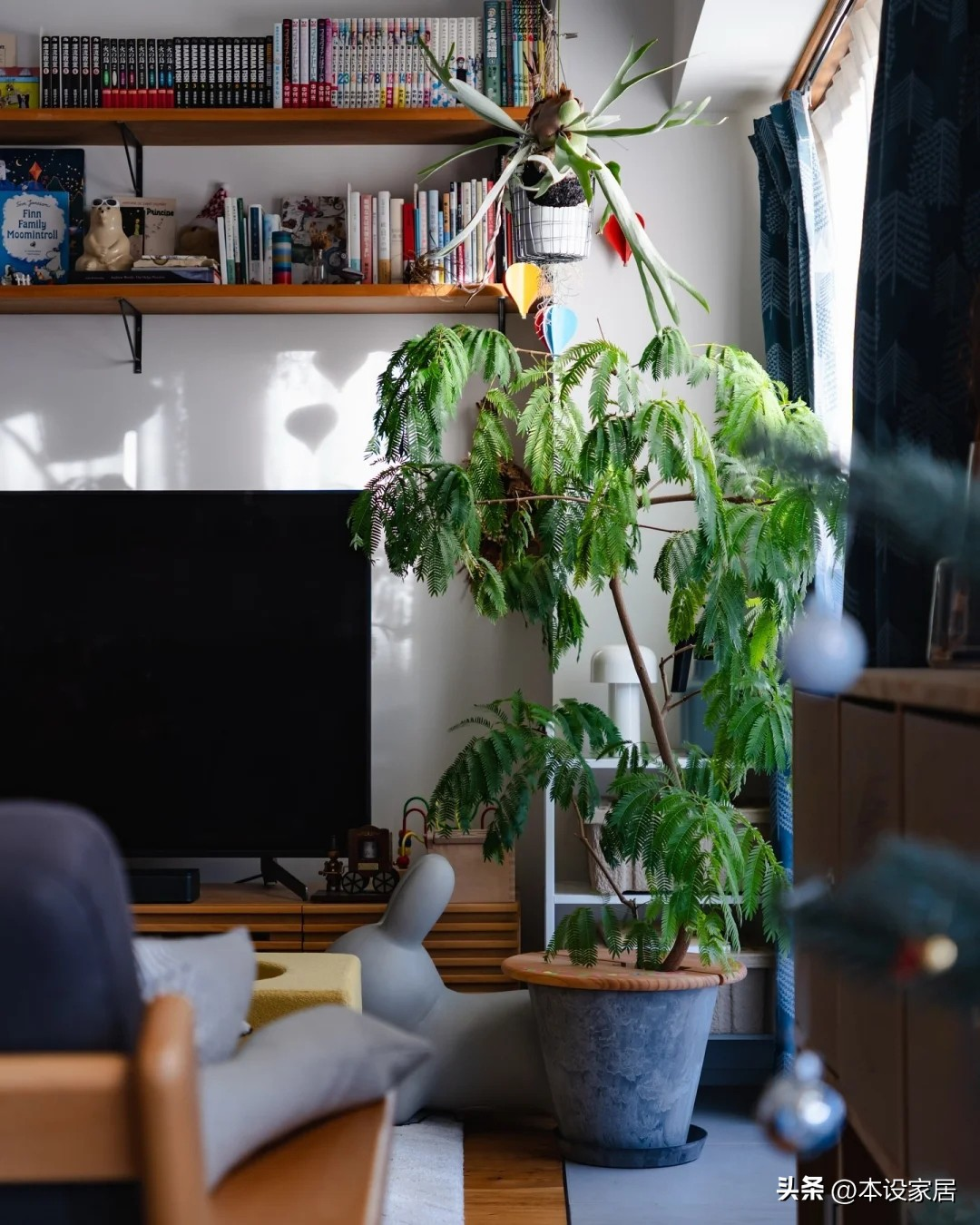 Ở một mình mà vẫn vui: Căn hộ 55m² giúp cô gái 32 tuổi tận hưởng hạnh phúc từng ngày Ở một mình mà vẫn vui: Căn hộ 55m² giúp cô gái 32 tuổi tận hưởng hạnh phúc từng ngày