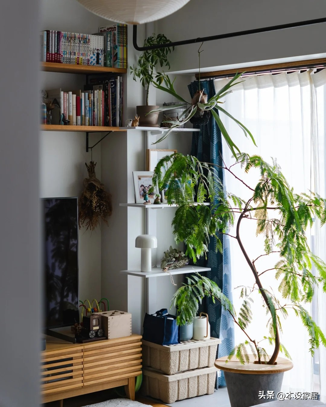 Ở một mình mà vẫn vui: Căn hộ 55m² giúp cô gái 32 tuổi tận hưởng hạnh phúc từng ngày Ở một mình mà vẫn vui: Căn hộ 55m² giúp cô gái 32 tuổi tận hưởng hạnh phúc từng ngày