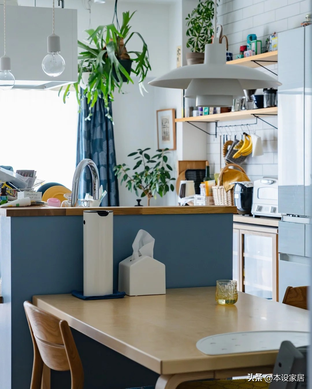 Ở một mình mà vẫn vui: Căn hộ 55m² giúp cô gái 32 tuổi tận hưởng hạnh phúc từng ngày Ở một mình mà vẫn vui: Căn hộ 55m² giúp cô gái 32 tuổi tận hưởng hạnh phúc từng ngày