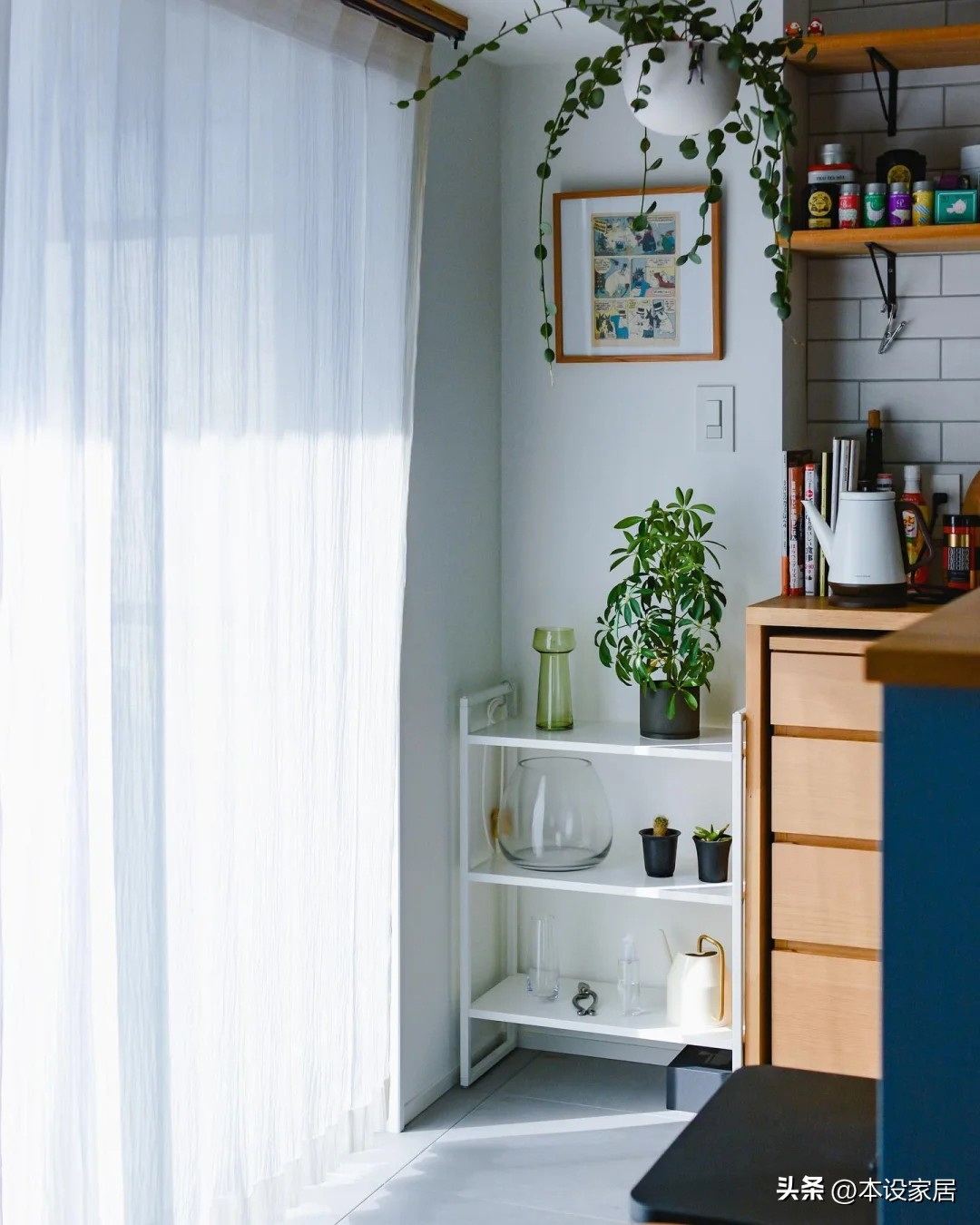 Ở một mình mà vẫn vui: Căn hộ 55m² giúp cô gái 32 tuổi tận hưởng hạnh phúc từng ngày Ở một mình mà vẫn vui: Căn hộ 55m² giúp cô gái 32 tuổi tận hưởng hạnh phúc từng ngày