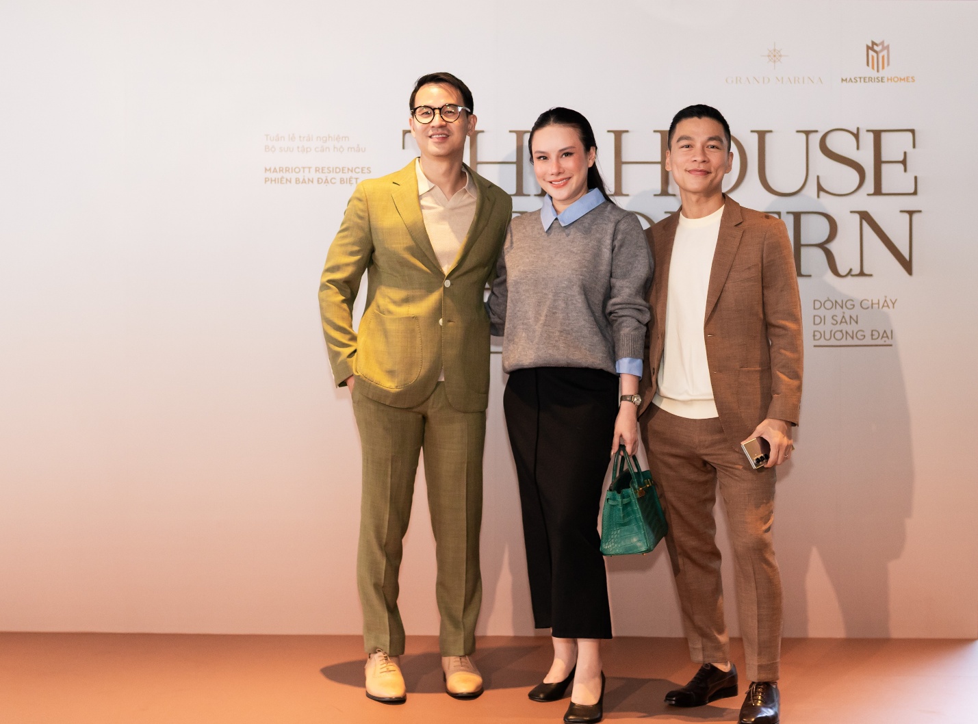 Khám phá di sản đương đại trong không gian Marriott Residences phiên bản đặc biệt- Ảnh 1. Khám phá di sản đương đại trong không gian Marriott Residences phiên bản đặc biệt- Ảnh 1.