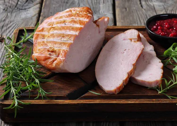 7 loại thịt tốt cho sức khỏe nhất, được xếp hạng bởi các chuyên gia dinh dưỡng