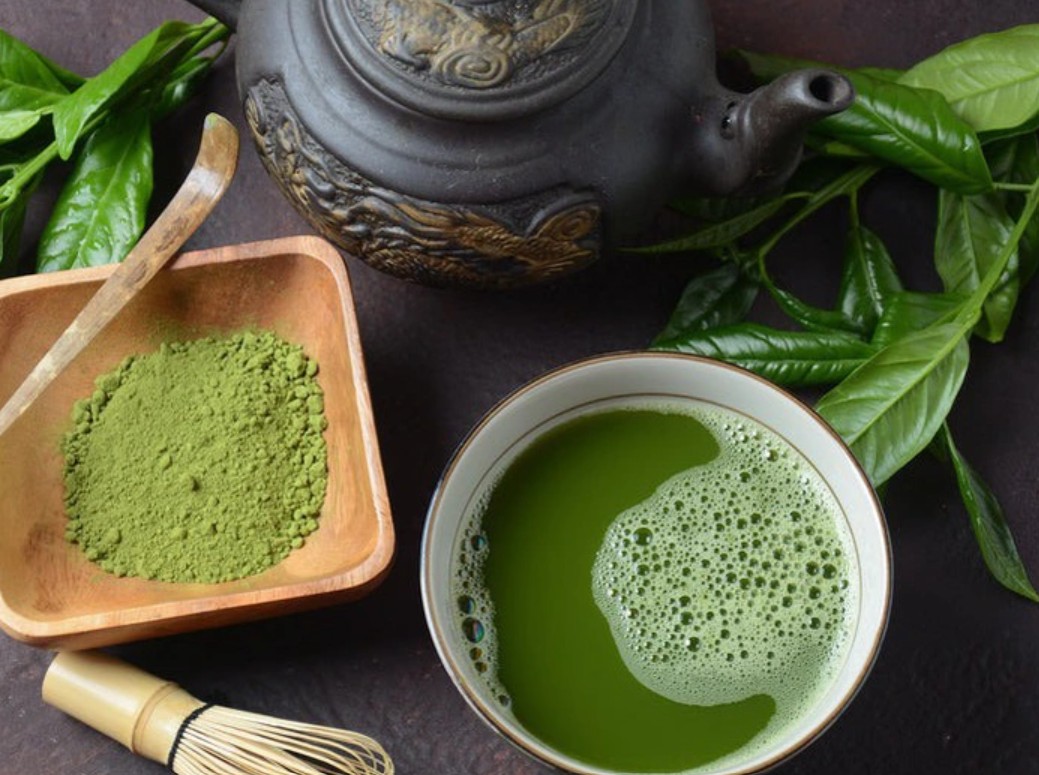 Thực hư uống nhiều matcha bị thiếu sắt? Thực hư uống nhiều matcha bị thiếu sắt?