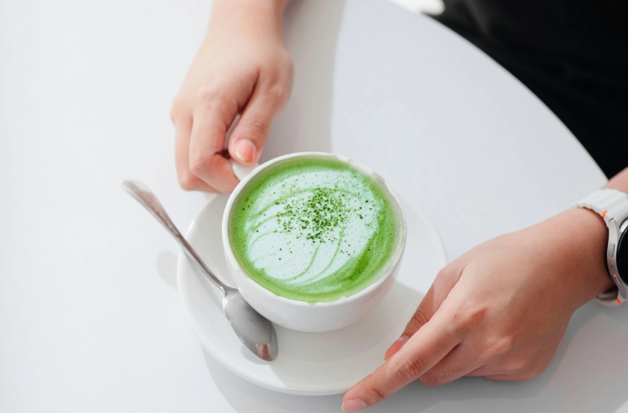 Thực hư uống nhiều matcha bị thiếu sắt? Thực hư uống nhiều matcha bị thiếu sắt?