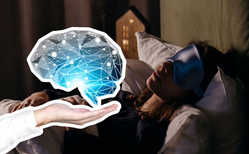 30 tuổi đã lão hóa não, bác sĩ cảnh báo: Lối sống hiện đại đang bào mòn giới trẻ