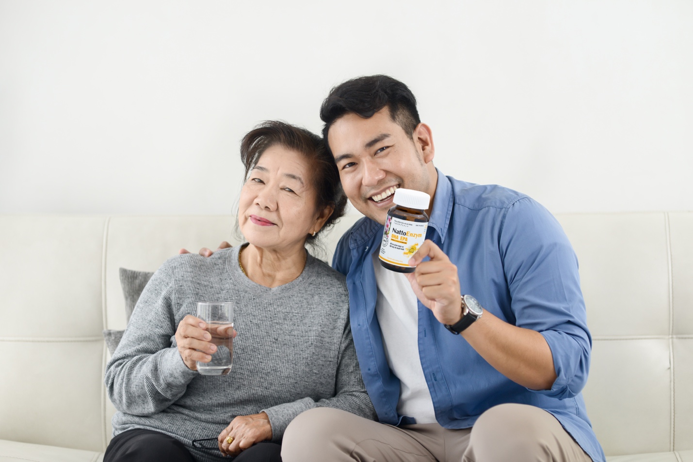 Máu lưu thông tốt vẫn chưa đủ để phòng ngừa đột quỵ - Ảnh 1.