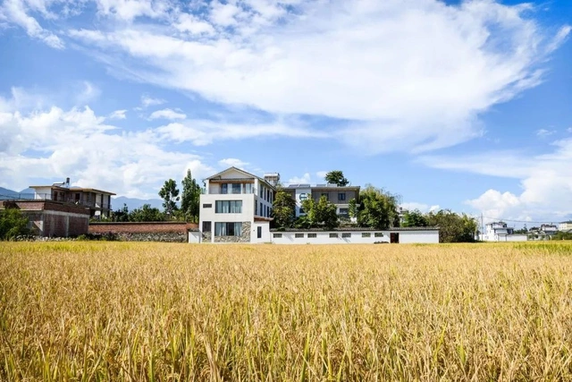 4 anh em về quê xây biệt thự dưỡng già cho đại gia đình 11 người, chưa xây xong đã cãi nhau: Ở lâu dài sẽ có nhiều vấn đề”