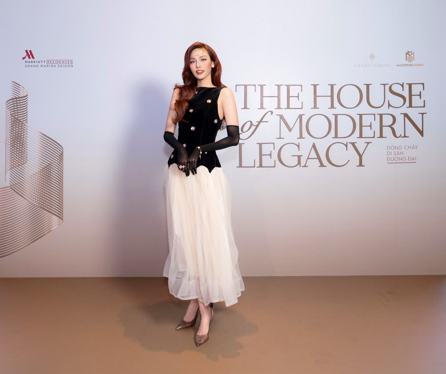 Khám phá di sản đương đại trong không gian Marriott Residences phiên bản đặc biệt- Ảnh 2. Khám phá di sản đương đại trong không gian Marriott Residences phiên bản đặc biệt- Ảnh 2.