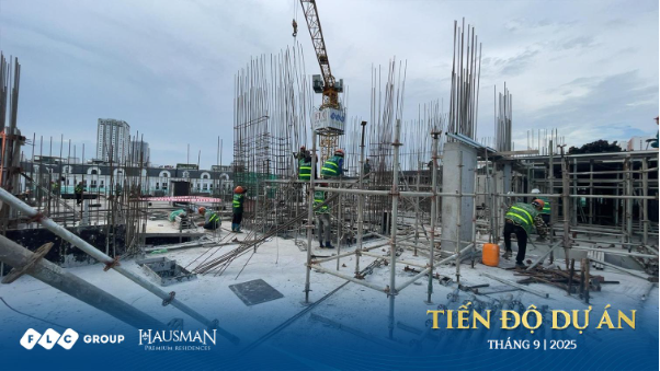 Minh Minh Group Đại lý F1 – Đơn vị phân phối chính thức dự án Hausman Premium Residences - Ảnh 2. Minh Minh Group Đại lý F1 – Đơn vị phân phối chính thức dự án Hausman Premium Residences - Ảnh 2.