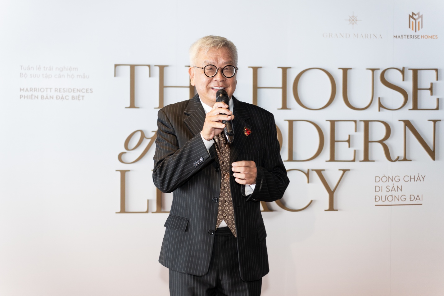 Khám phá di sản đương đại trong không gian Marriott Residences phiên bản đặc biệt- Ảnh 3. Khám phá di sản đương đại trong không gian Marriott Residences phiên bản đặc biệt- Ảnh 3.