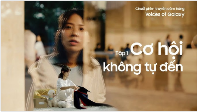 Samsung thắng giải tại Better Choice Awards 2025 vinh danh Galaxy AI hiểu tiếng Việt - Ảnh 3.