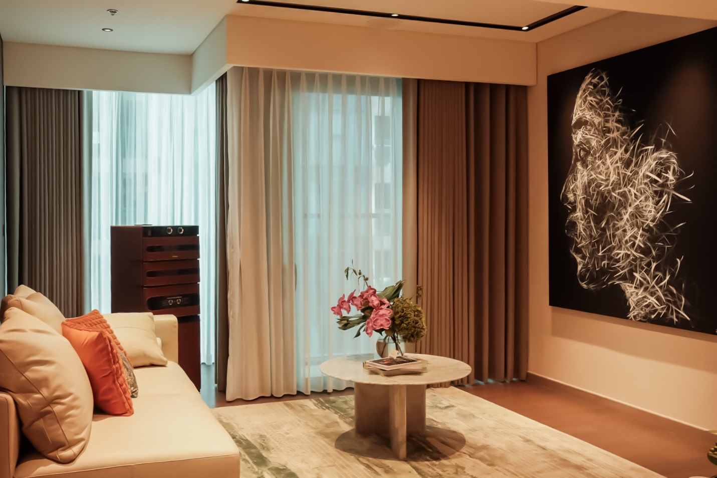 Khám phá di sản đương đại trong không gian Marriott Residences phiên bản đặc biệt- Ảnh 7. Khám phá di sản đương đại trong không gian Marriott Residences phiên bản đặc biệt- Ảnh 7.