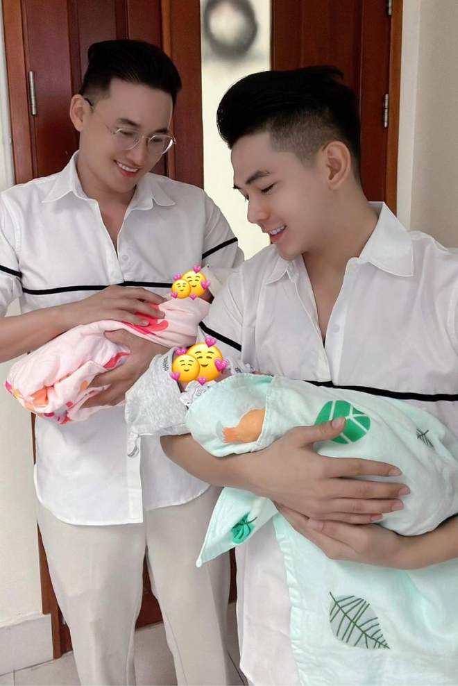 Nam diễn viên đình đám gặp khó khăn trong sự nghiệp vì công khai giới tính, 36 tuổi quyết định chi 1 tỷ làm việc không ai ngờ tới!- Ảnh 6.