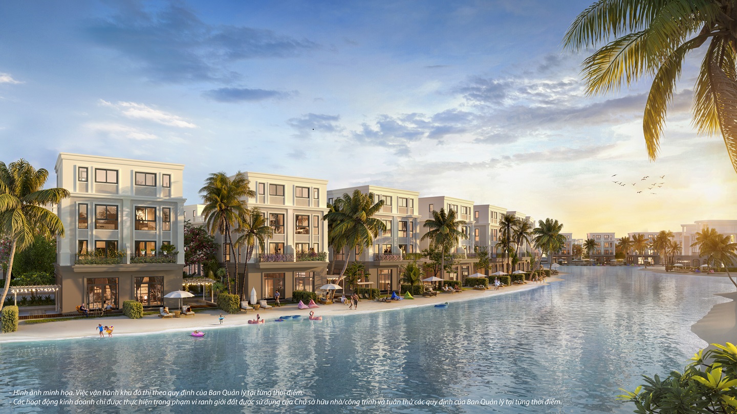 Toàn cảnh khu vực sẽ có sân vận động rộng như sân Mỹ Đình, dân số đông như huyện Cần Giờ ở TP.HCM- Ảnh 4. Toàn cảnh khu vực sẽ có sân vận động rộng như sân Mỹ Đình, dân số đông như huyện Cần Giờ ở TP.HCM- Ảnh 4.