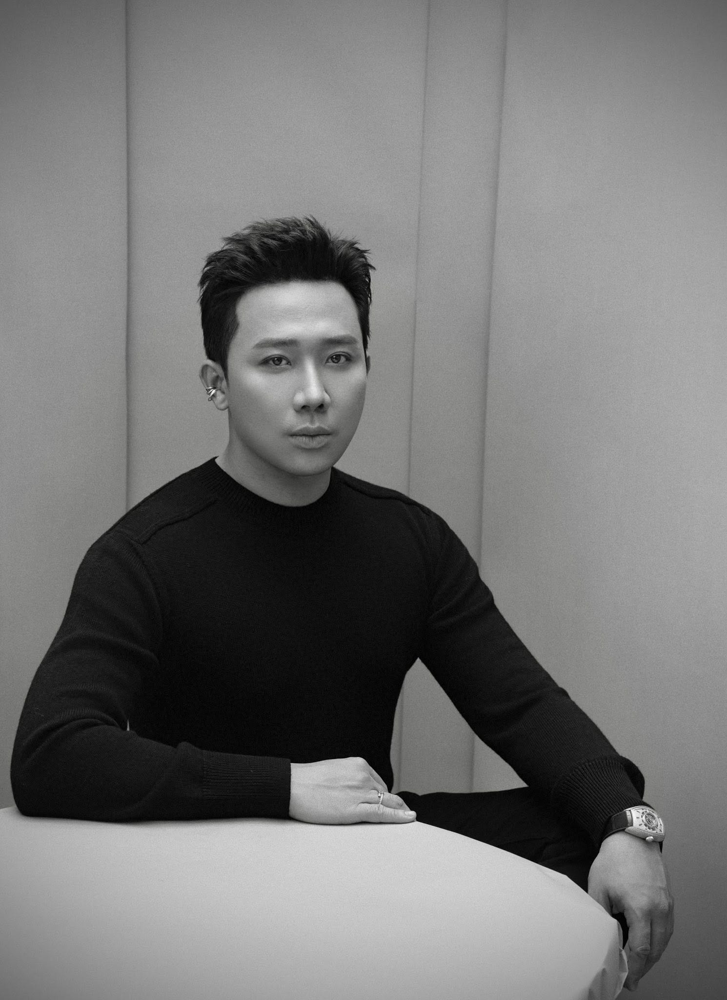 Các nghệ sĩ ủng hộ đồng bào Thái Nguyên vượt bão lũ - Ảnh 9.