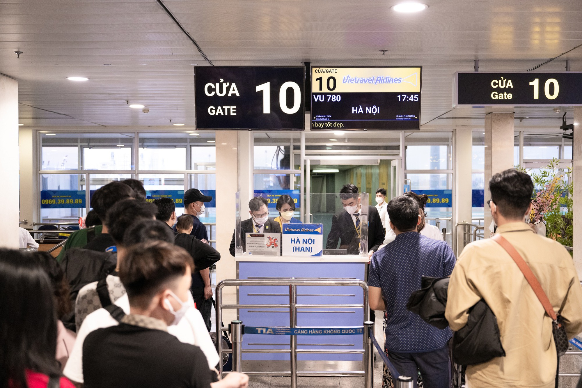 Một hãng hàng không miễn phí đổi vé và hỗ trợ hoàn vé cho hành khách chịu ảnh hưởng bởi bão Matmo Một hãng hàng không miễn phí đổi vé và hỗ trợ hoàn vé cho hành khách chịu ảnh hưởng bởi bão Matmo