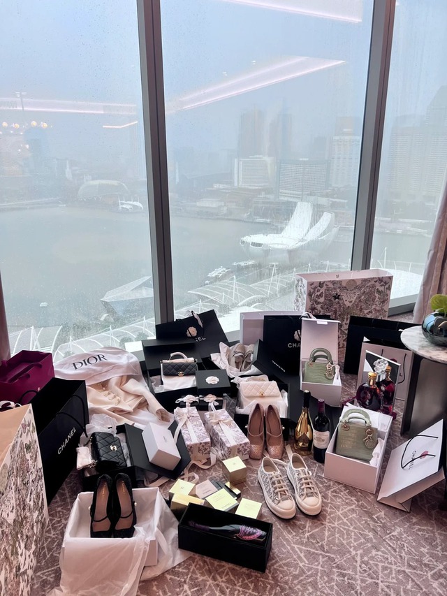 3 điểm yếu khi quá giàu- Ảnh 1.