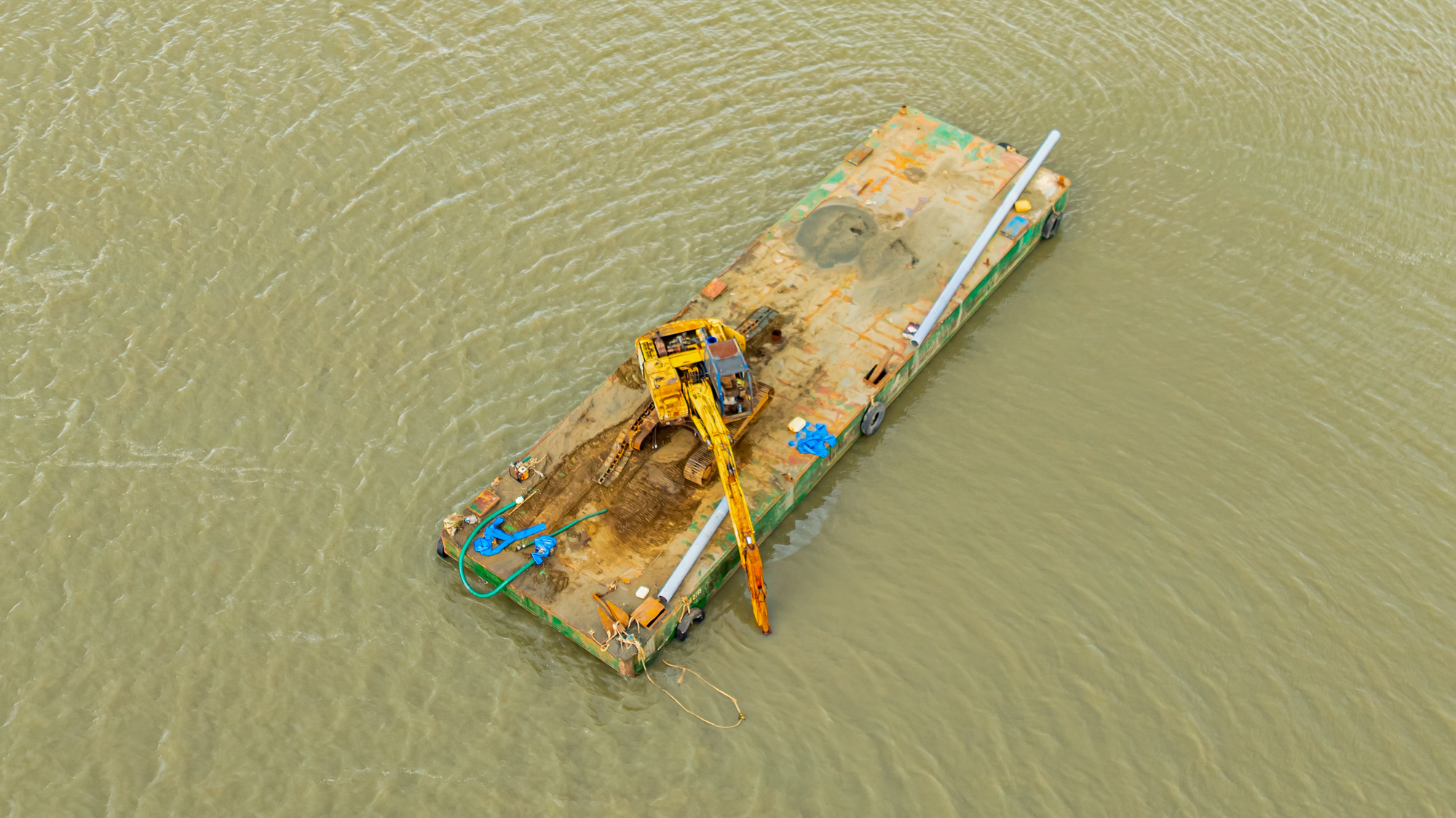 Toàn cảnh khu vực sẽ có sân vận động rộng như sân Mỹ Đình, dân số đông như huyện Cần Giờ ở TP.HCM- Ảnh 8. Toàn cảnh khu vực sẽ có sân vận động rộng như sân Mỹ Đình, dân số đông như huyện Cần Giờ ở TP.HCM- Ảnh 8.