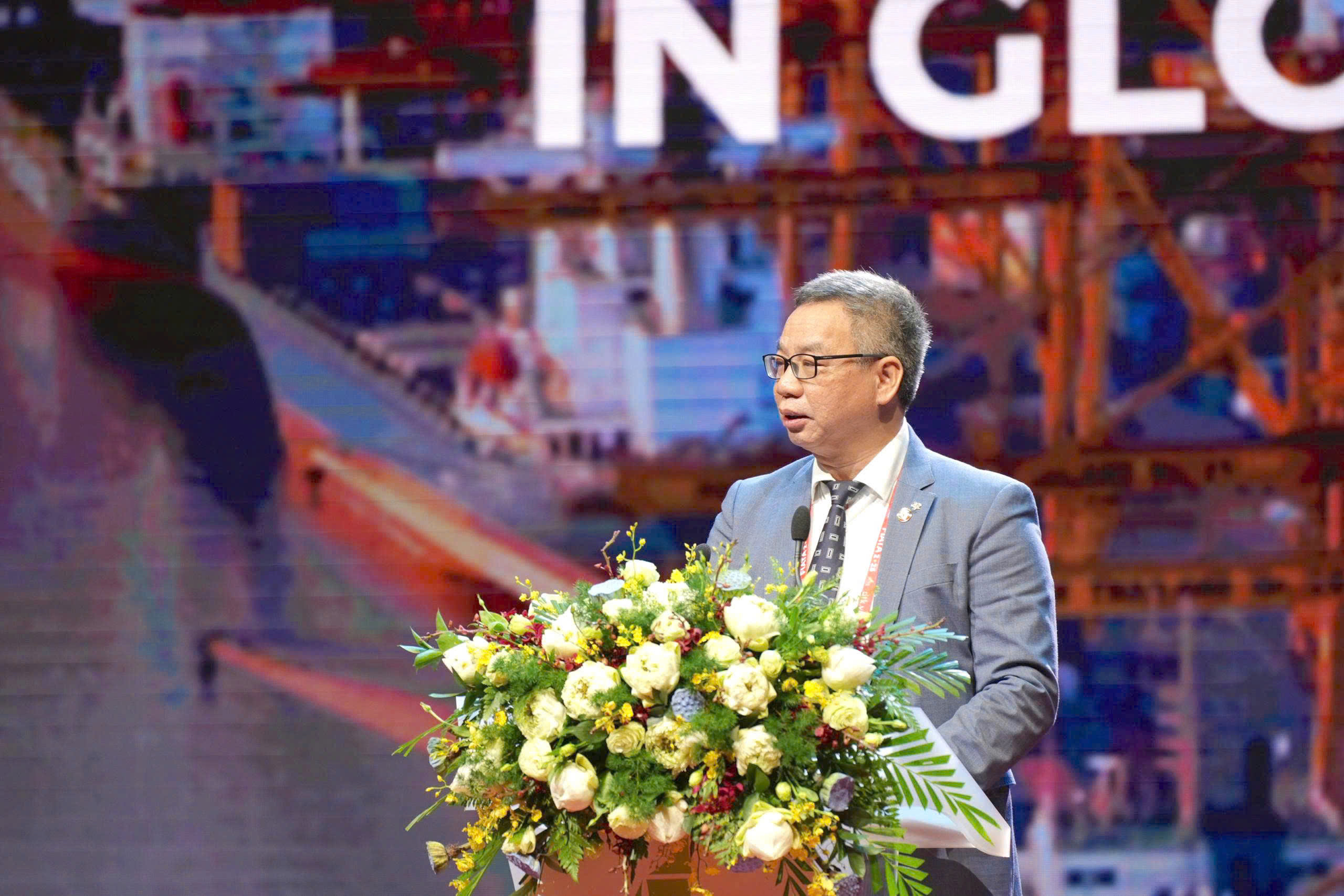 Cơ hội của Việt Nam tại thị trường chiếm quy mô 80 tỷ USD, quy tụ 45.000 doanh nghiệp - Ảnh 2.