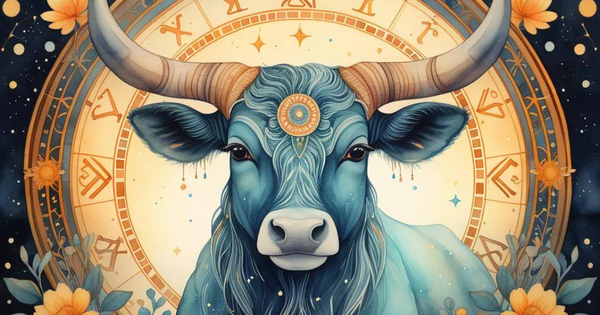 4 con giáp sắp bước vào thời điểm cực kỳ may mắn, tài sản ròng tăng mạnh, càng làm càng để phúc về sau- Ảnh 1. 4 con giáp sắp bước vào thời điểm cực kỳ may mắn, tài sản ròng tăng mạnh, càng làm càng để phúc về sau- Ảnh 1.