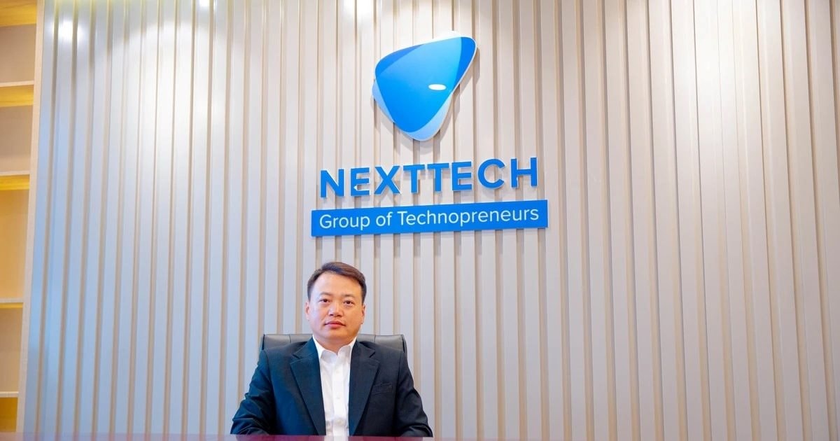 Trước khi vướng lùm xùm tiền ảo AntEx, Nexttech Group của Shark Bình đã đột ngột giảm vốn từ 500 xuống còn 4 tỷ đồng; Ngân Lượng cũng giảm 85% vốn- Ảnh 1.