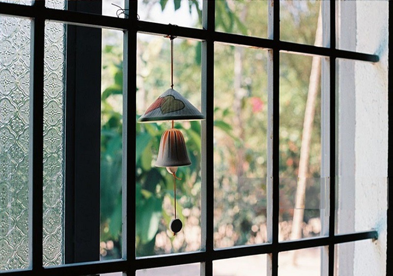 Người xưa dạy: Cửa nhà đặt 4 thứ, lộc đến tấp nập, con cháu dễ thành danh- Ảnh 1. Người xưa dạy: Cửa nhà đặt 4 thứ, lộc đến tấp nập, con cháu dễ thành danh- Ảnh 1.