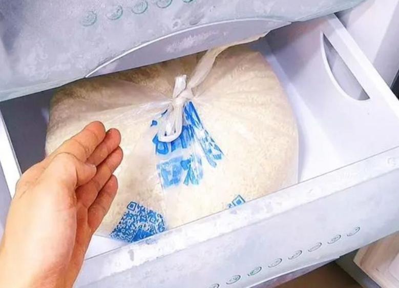 Ông bà dặn không sai: Cất gạo ở 5 nơi này, nhà nào cũng dễ mắc bệnh- Ảnh 2. Ông bà dặn không sai: Cất gạo ở 5 nơi này, nhà nào cũng dễ mắc bệnh- Ảnh 2.