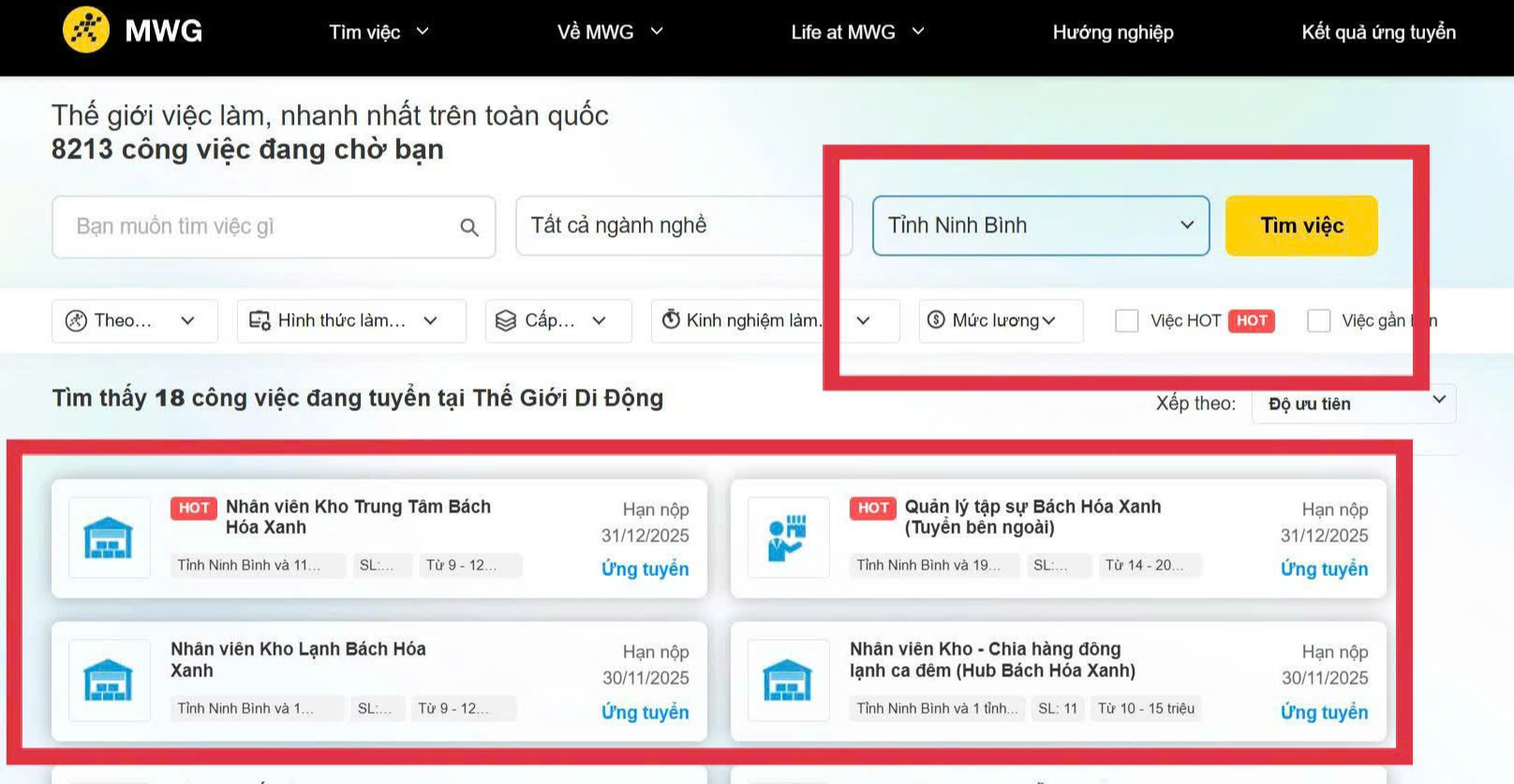 Bách Hóa Xanh của đại gia Nguyễn Đức Tài "rục rịch" tuyển quân tại Ninh Bình, chuẩn bị kế hoạch Bắc tiến - Ảnh 1. Bách Hóa Xanh của đại gia Nguyễn Đức Tài "rục rịch" tuyển quân tại Ninh Bình, chuẩn bị kế hoạch Bắc tiến - Ảnh 1.
