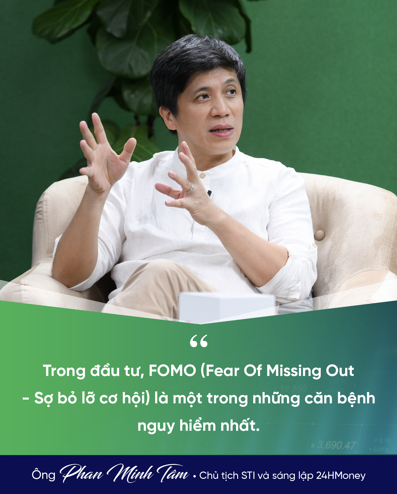 Khi đồng vốn biết kể chuyện: 10 thông điệp từ những "người chèo lái" bản lĩnh tại The Investors mùa 2 - Ảnh 3. Khi đồng vốn biết kể chuyện: 10 thông điệp từ những "người chèo lái" bản lĩnh tại The Investors mùa 2 - Ảnh 3.