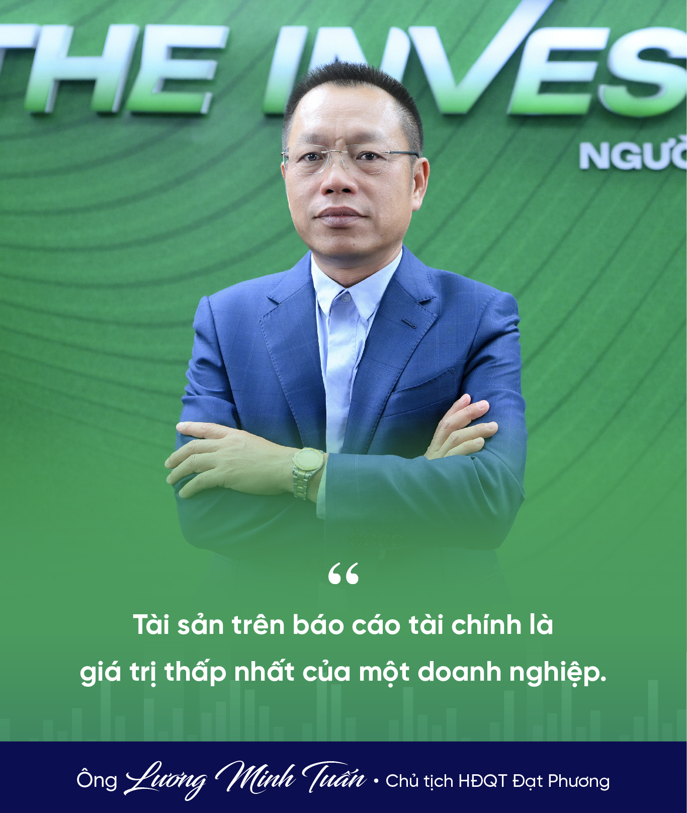 Khi đồng vốn biết kể chuyện: 10 thông điệp từ những "người chèo lái" bản lĩnh tại The Investors mùa 2 - Ảnh 4. Khi đồng vốn biết kể chuyện: 10 thông điệp từ những "người chèo lái" bản lĩnh tại The Investors mùa 2 - Ảnh 4.