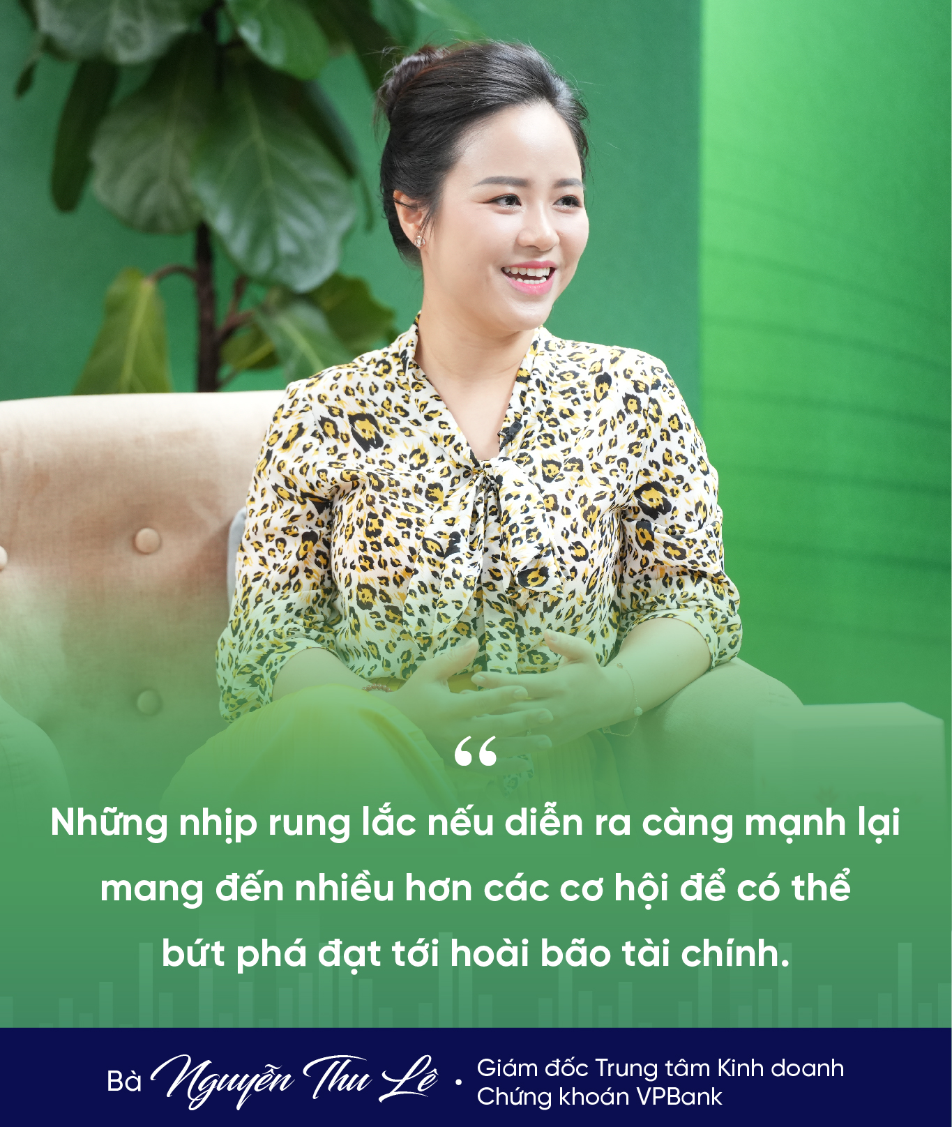 Khi đồng vốn biết kể chuyện: 10 thông điệp từ những "người chèo lái" bản lĩnh tại The Investors mùa 2 - Ảnh 5. Khi đồng vốn biết kể chuyện: 10 thông điệp từ những "người chèo lái" bản lĩnh tại The Investors mùa 2 - Ảnh 5.